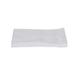 HAND TOWEL WHT 28X16"
