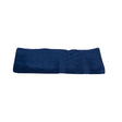 HAND TOWEL NVY 28X16"
