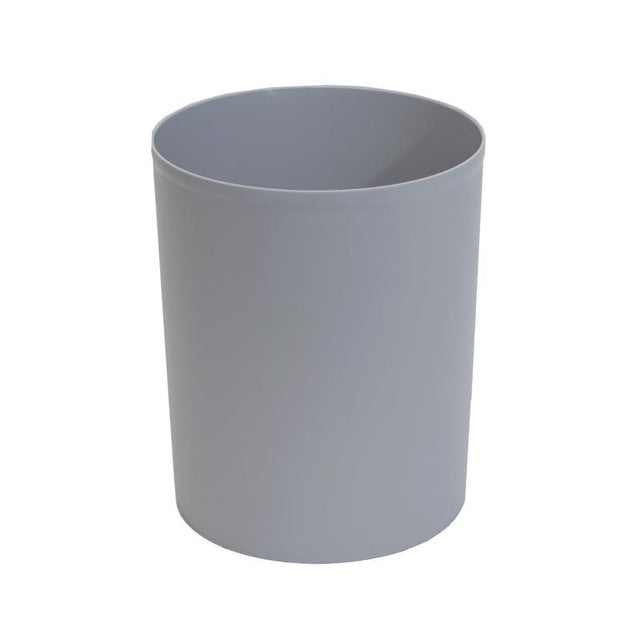 WASTE BASKT LMSTNE 9.1"