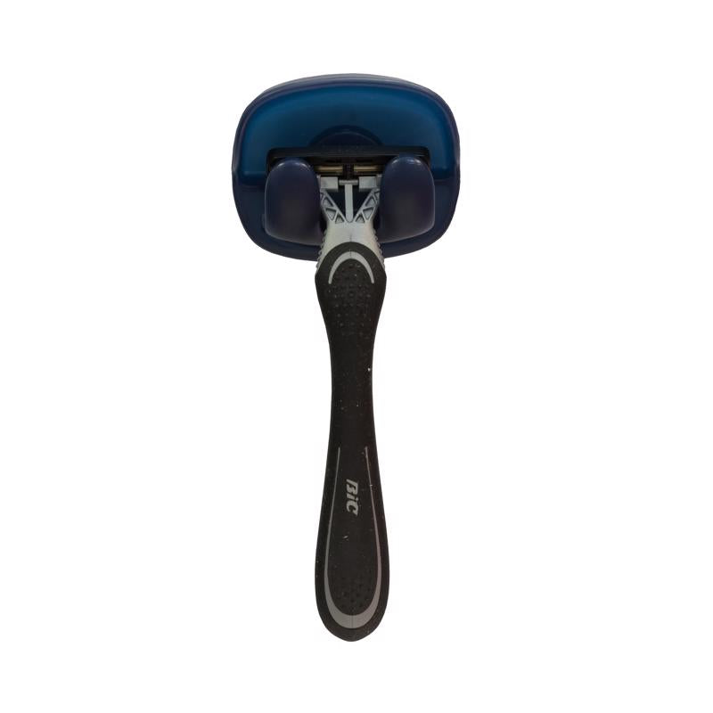 RAZR HLDR PLSTC NVY