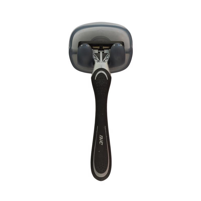 RAZR HLDR PLSTC GRAY