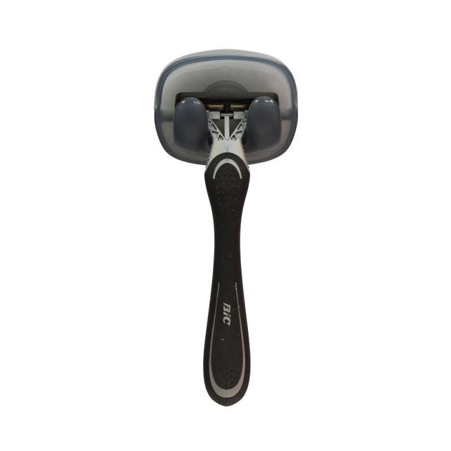 RAZR HLDR PLSTC GRAY
