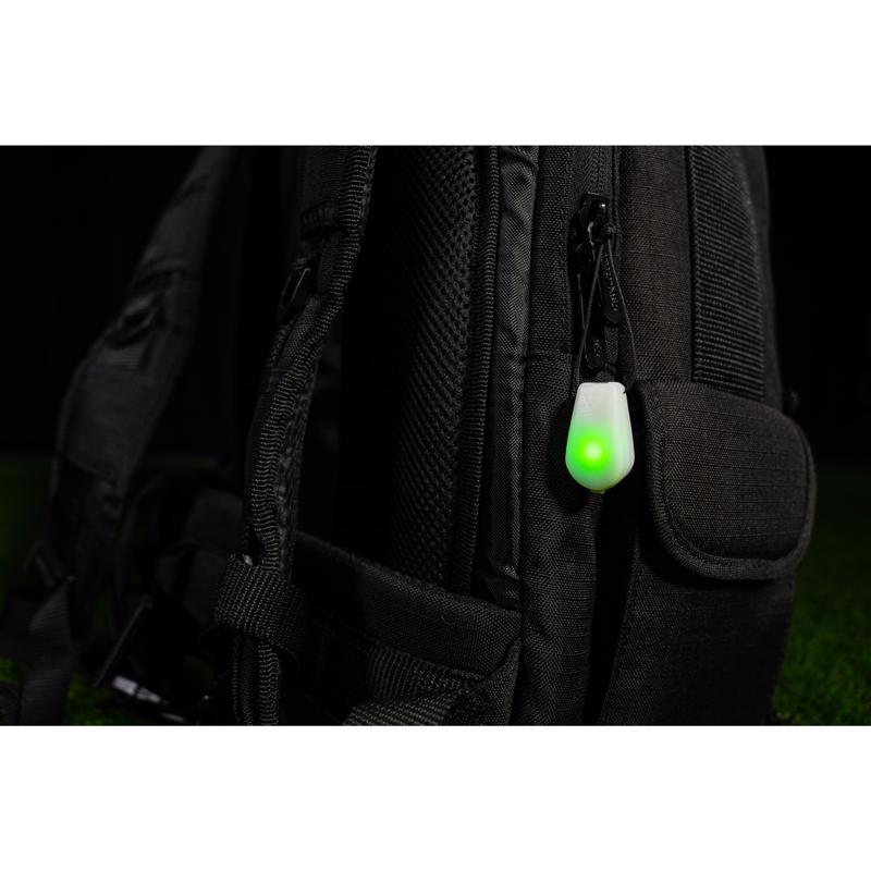Brightz Zip Brightz Color Morphing LED ABS Plastics 2 pk