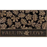 Rockport Premium 30 in. W X 18 in. L Assorted Harvest Rubber Door Mat