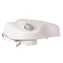 Proctor Silex White Electric Can Opener Magnetic Lid Holder
