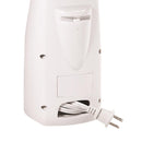 Proctor Silex White Electric Can Opener Magnetic Lid Holder