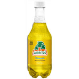 SODA PINEAPPLE 17.7OZ