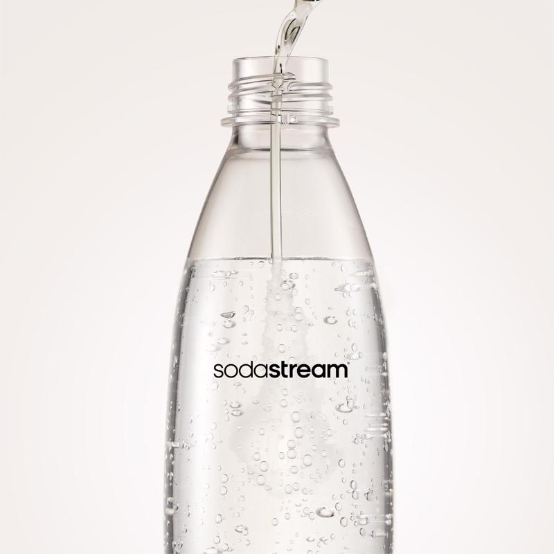 SodaStream Pepsi Lemon-Lime Soda Mix 440 ml