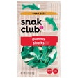 GUMMI CANDY SHARK 2.75OZ