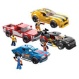 HOT WHEELS REL RCR ASSRT