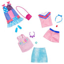 Barbie Barbie Fashions and Accessories Assortment