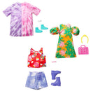 Barbie Barbie Fashions and Accessories Assortment
