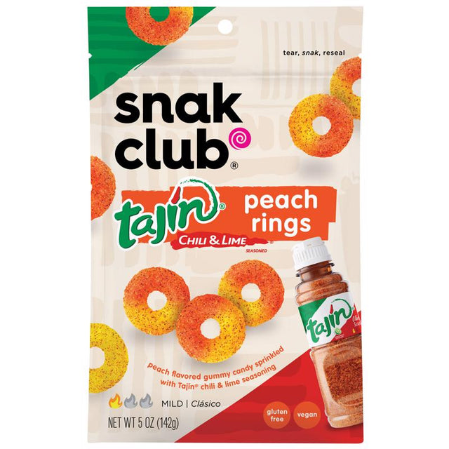 PEACH RING CHILI&LIM 5OZ
