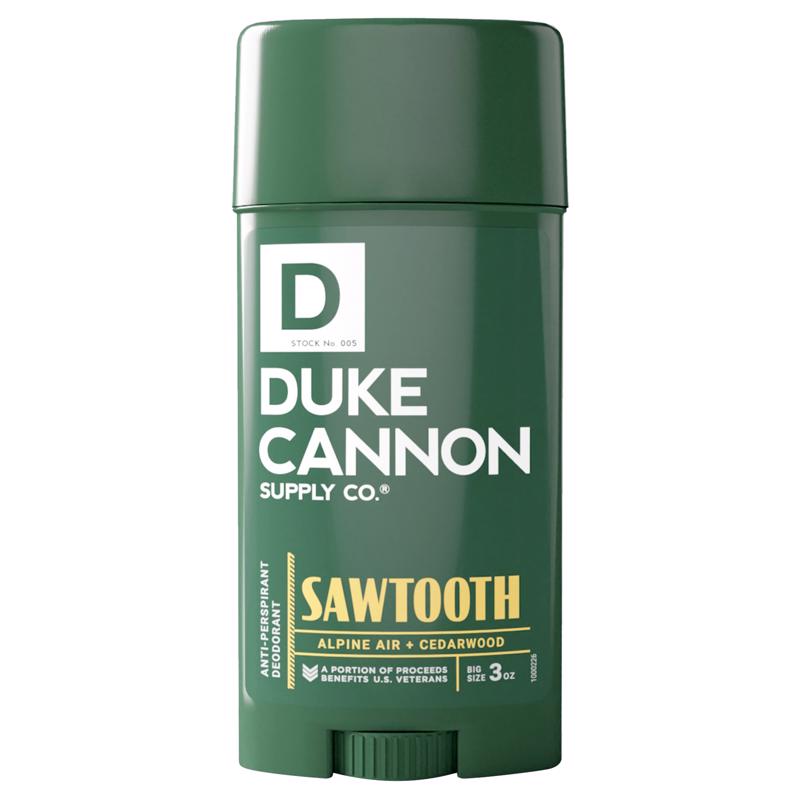 SAWTOOTH DEODORANT 3OZ