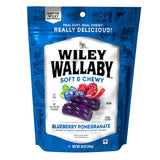 LICORICE BLUEBRRY PMGRNT