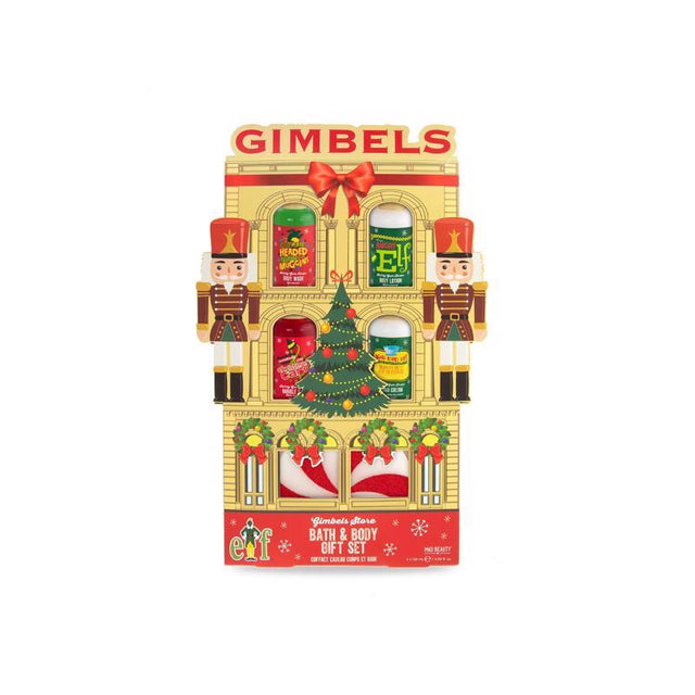BATH BODY GIFT SET GIMBL