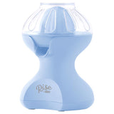 CITRUS JUICER BLUE 10OZ