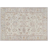 ACCENT RUG GMTRC 34X24"