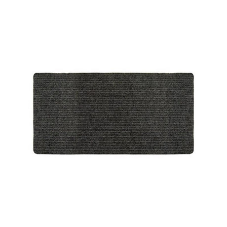 UTLY MAT PLY BLK/GRY 60"