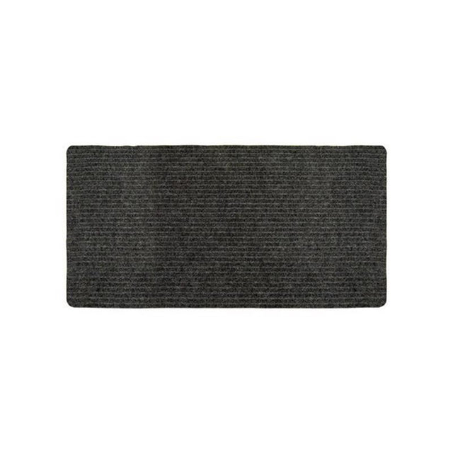 UTLY MAT PLY BLK/GRY 60"