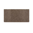UTILITY MAT POLY TAN 60"