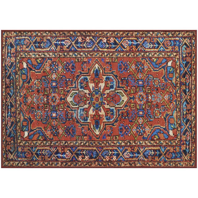 FLOOR MAT 24X34"
