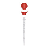 OXO Good Grips Red Plastic Baster