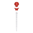 OXO Good Grips Red Plastic Baster