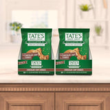 Tates Chocolate Chip Cookies 1 oz Bagged