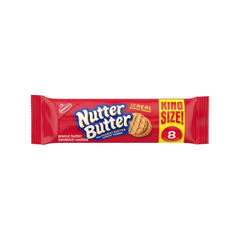 NUTTR BUTTR BARS 3.5OZ