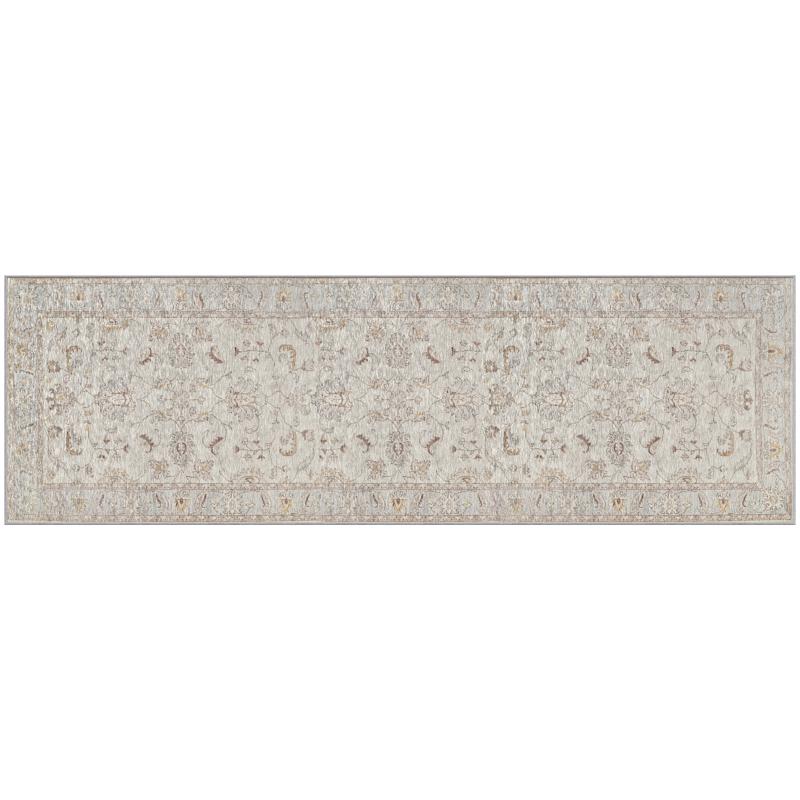 ACCENT RUG JORDN OAT 76"