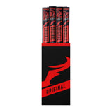 Jack Links Wild Stick Original Meat Sticks 2.2 oz Carded