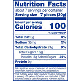 Jolly Rancher Gummies Blue Raspberry/Cherry/Grape/Green Apple/Watermelon Candy 7 oz