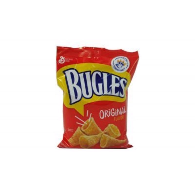 BUGLES ORIGINAL 3 OZ