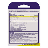 Vicks NyQuil VapoCOOL Green Cold & Flu Relief 4 pc
