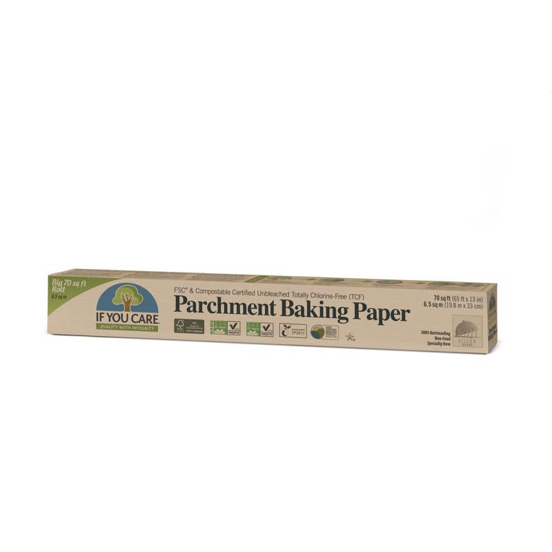 BAKING PAPER BROWN 65'