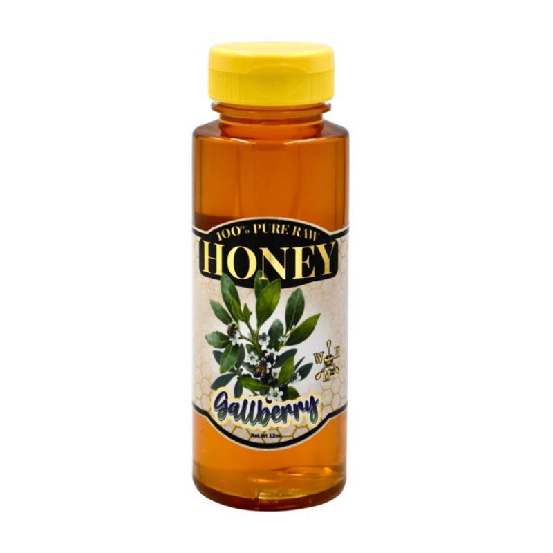 HONEY GALLBERRY 12OZ