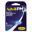 ADVIL PM 6CT