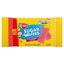 STRAWBERRY SUGAR WAFERS