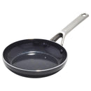 FRY PAN BLACK 8" 1PC