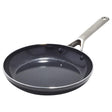 FRY PAN BLACK 10" 1PC