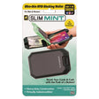SLIM MINT WALLET BLK 1PK