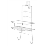 IRON DELUXE CADDY CHROME