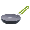 MINI FRY PAN BLACK 5"