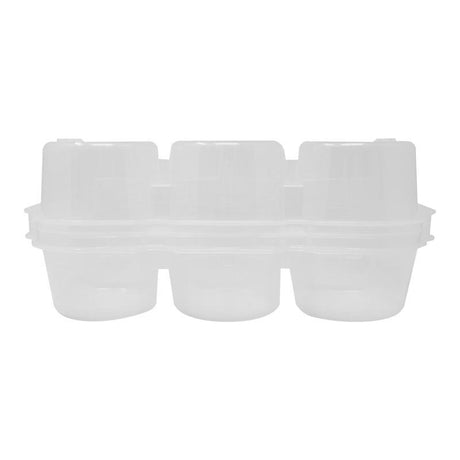 Roots & Harvest Jar Safe Crate 1 pk