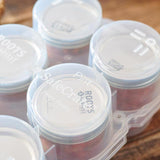 Roots & Harvest Jar Safe Crate 1 pk