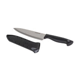 Lifetime Brands Farberware 6 in. L Stainless Steel Chef's Knife 2 pc