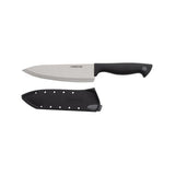 Lifetime Brands Farberware 6 in. L Stainless Steel Chef's Knife 2 pc
