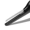 OXO Good Grips Black/Silver Plastic/Stainless Steel Shrimp Deveiner