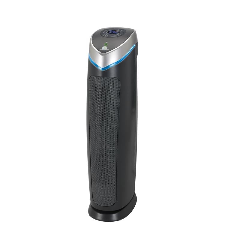 Germ Guardian HEPA Air Purifier Tower 189 sq ft 28 inch